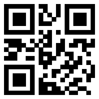 3203929734 Qr Code associato