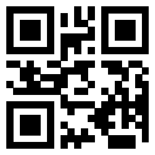 Immagine del Qr Code di 3203929735