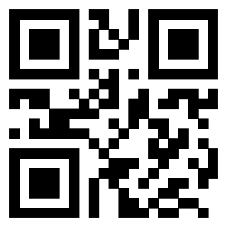 Scansione del Qr Code di 3203929736
