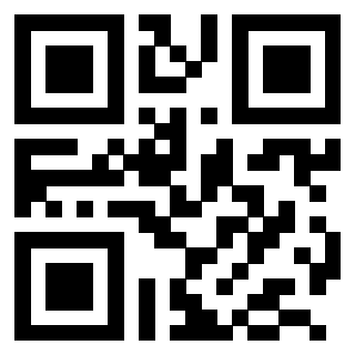 Il QrCode di 3203929738