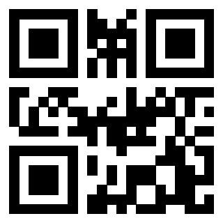 Il Qr Code di 3203929740