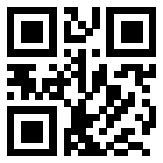 3203929741 - Immagine del QrCode associato