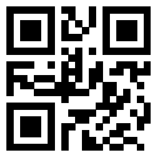 3203929744 - Immagine del Qr Code