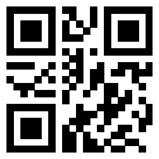 Immagine del Qr Code di 3203929745
