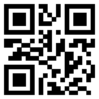 3203929747 - Immagine del QrCode