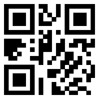 3203929749 - Immagine del Qr Code