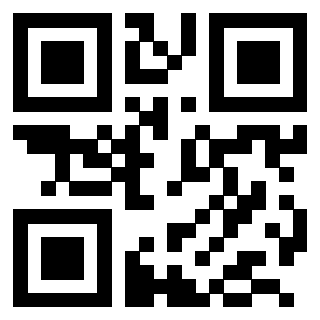 3203929750 - Immagine del Qr Code associato