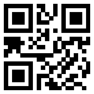3203929751 - Immagine del QrCode associato