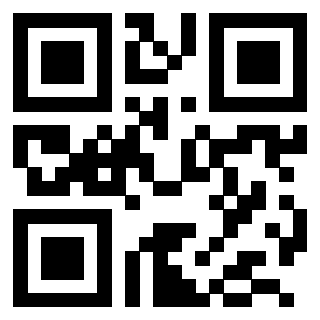 Immagine del Qr Code di 3203929752
