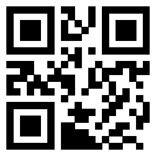 Scansione del Qr Code di 3203929753