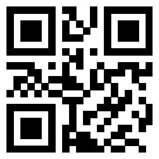 Il QrCode di 3203929754