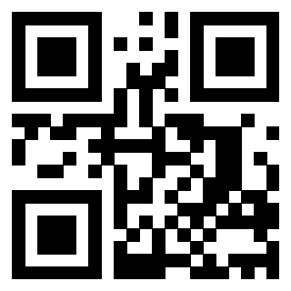 Immagine del QrCode di 3203929755