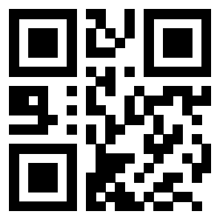 Scansione del QrCode di 3203929756
