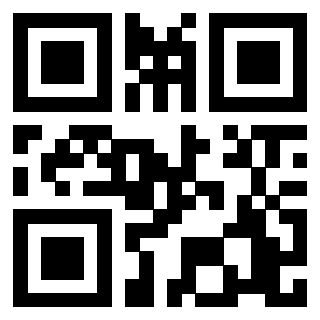 Il Qr Code di 3203929758