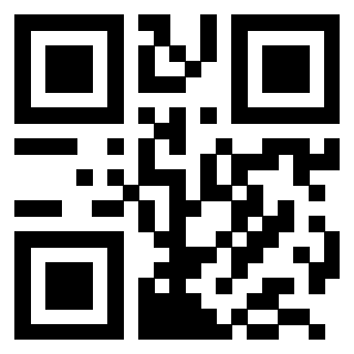 3203929761 Qr Code associato