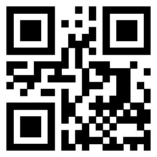 3203929762 - Immagine del Qr Code associato