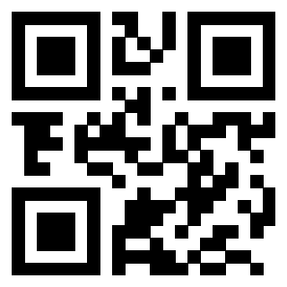 3203929765 - Immagine del Qr Code