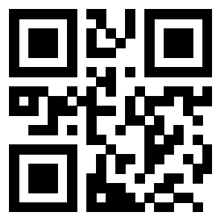 Immagine del QrCode di 3203929767