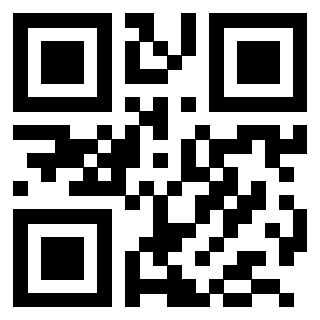 Immagine del QrCode di 3203929768