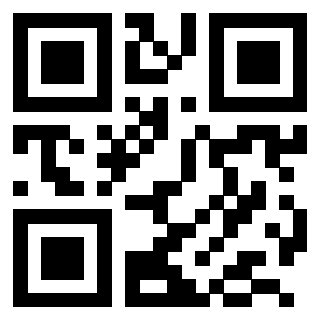 Immagine del QrCode di 3203929770