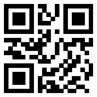 3203929771 - Immagine del QrCode