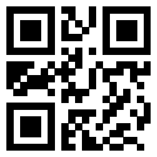 3203929773 QrCode associato