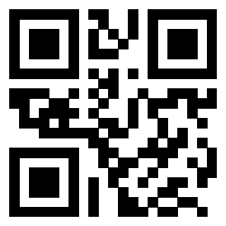 3203929774 - Immagine del QrCode associato