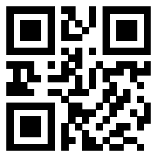 Immagine del Qr Code di 3203929780