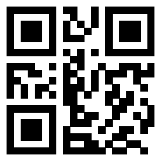 3203929782 - Immagine del QrCode