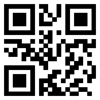 QrCode di 3203929783