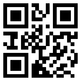 Scansione del Qr Code di 3203929784