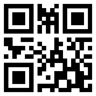 3203929785 Qr Code associato