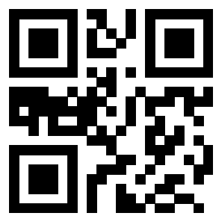 Scansione del Qr Code di 3203929786