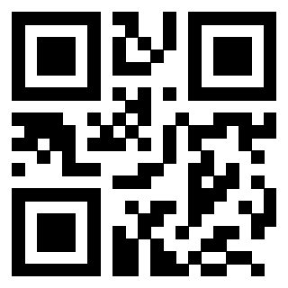 3203929787 QrCode associato