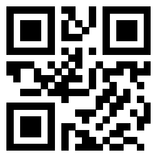 Scansione del Qr Code di 3203929788