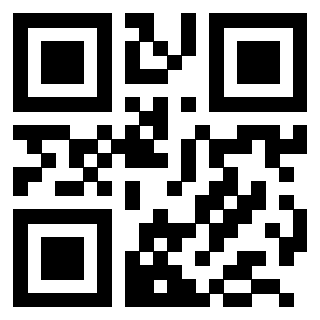 3203929789 - Immagine del QrCode associato