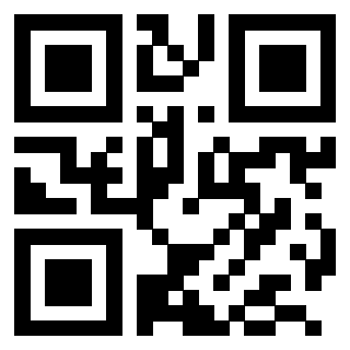 Immagine del QrCode di 3203929790