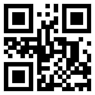 Immagine del QrCode di 3203929794