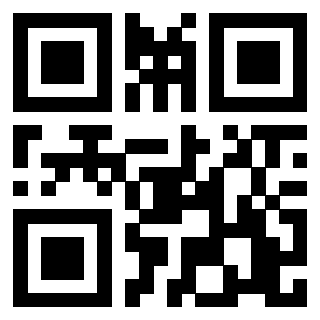 Il Qr Code di 3203929795