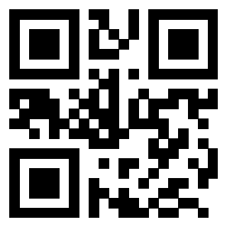 3203929796 QrCode associato