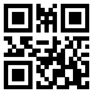 3203929797 - Immagine del QrCode