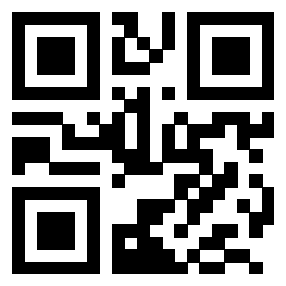 Il QrCode di 3203929799