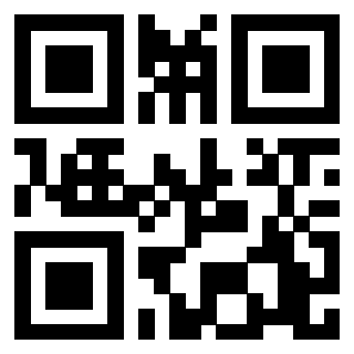 3203929800 - Immagine del QrCode