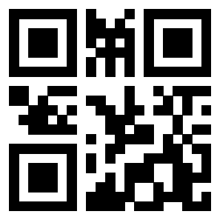 3203929801 - Immagine del Qr Code