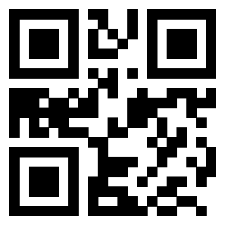 Immagine del QrCode di 3203929802