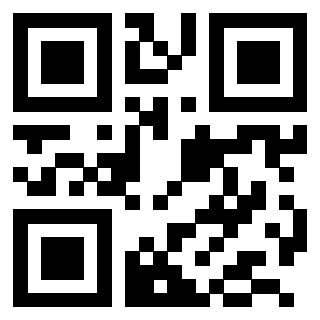 3203929804 QrCode associato