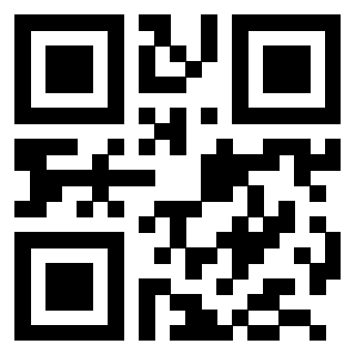 Scansione del QrCode di 3203929805