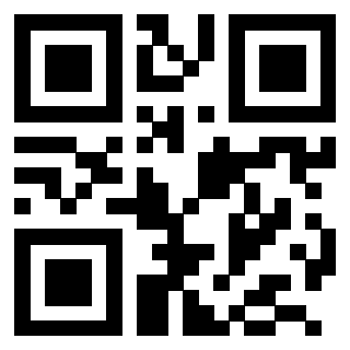 Immagine del QrCode di 3203929807
