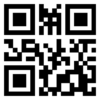 Il Qr Code di 3203929809