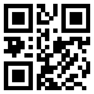 3203929811 - Immagine del QrCode associato